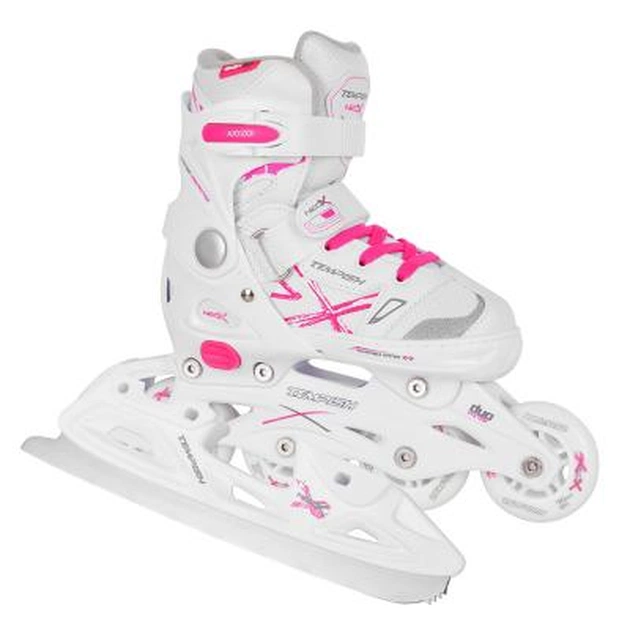 Роликові ковзани Tempish NEO-X Lady DUO 37-40 (13000008262/37-40) - изображение 1