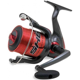 Котушка Shizuka SK6 FD 5000 з волосінню (S1000650) зображення 1