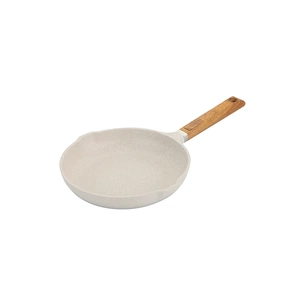 Сковорода Bergner Naturally 28 см (BG-30639-CR) изображение 1