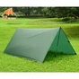 Тент 3F Ul Gear 15D Tarp 5х3 Green (15D5-3) - зменшене зображення 4