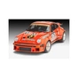 Сборная модель Revell модель автомобиль Porsche 934 RSR "Jägermeister", уровень 3, 1:24 (RVL-07031) - уменьшенное изображение 9