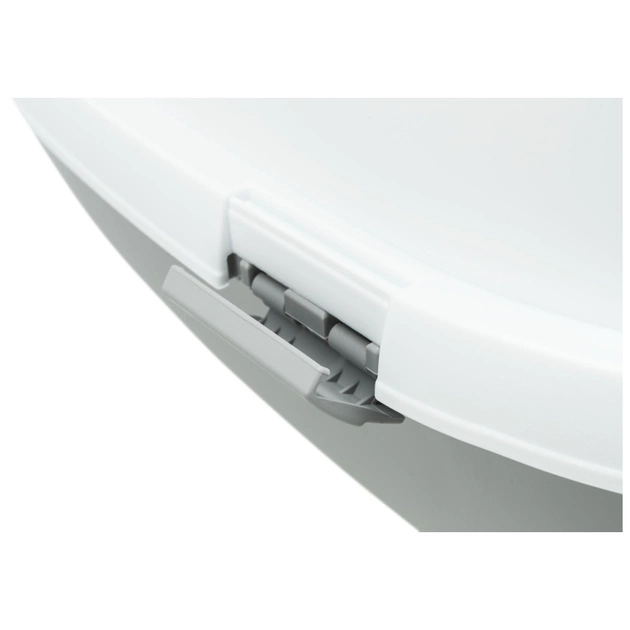 Туалет для котів Trixie Primo XXL 56х47х71 см сіро-білий (4011905401768) - picture 4