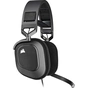 Навушники Corsair HS80 RGB USB Headset Carbon (CA-9011237-EU) - зменшене зображення 2