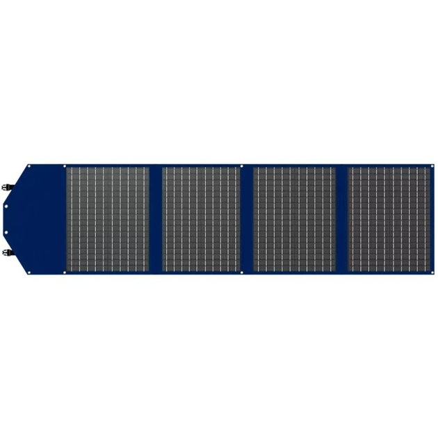 Портативна сонячна панель Canyon CND-SP200W2P - picture 4