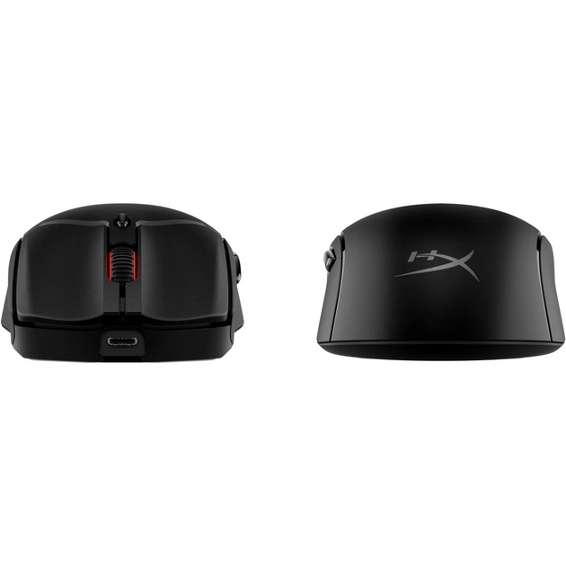 Мишка HyperX Pulsefire Haste 2 Wireless Black (6N0B0AA) - picture 7