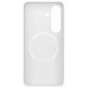Чохол до мобільного телефона Samsung Silicone Magnet S26 White (EF-ES942CWEGWW) - зменшене зображення 5