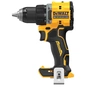 Шуруповерт DeWALT XR Li-Ion 18V, 74 Нм, 0-450/0-1650 об/хв, 1.12 кг, TSTAK (без АКБ та ЗП) (DCD794NT) - зменшене зображення 3