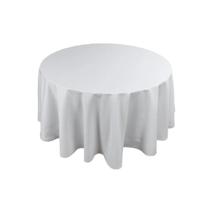 Скатертина Прованс Kelly біла D-180 (033165) зображення 1