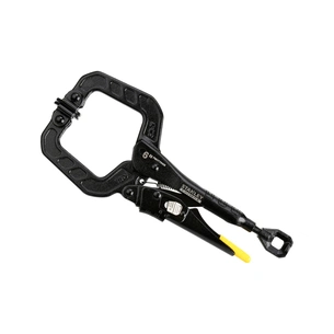 Кліщі Stanley FatMax, з фіксатором із С-подібними губками, L=150 мм (FMHT0-75408) изображение 1