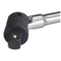 Ключ Alloid вороток з шарніром, 3/4", 990мм (B-66999) - зменшене зображення 3