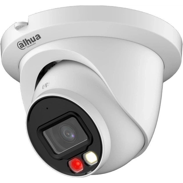 IP-камера Dahua DH-IPC-HDW2449TM-S-IL 4МП (2.8мм) - изображение 1