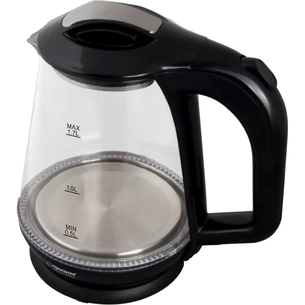 Електрочайник Esperanza EKK 024 K (EKK024K) зображення 1