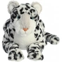 М'яка іграшка Aurora DeLuxe Сніжний барс 50 см (181221C) - зменшене зображення 1
