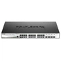 Коммутатор сетевой D-Link DGS-1210-28X/ME - уменьшенное изображение 1
