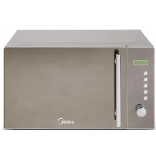 Мікрохвильова піч Midea AM820CMF зображення 1