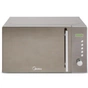 Мікрохвильова піч Midea AM820CMF - зменшене зображення 1