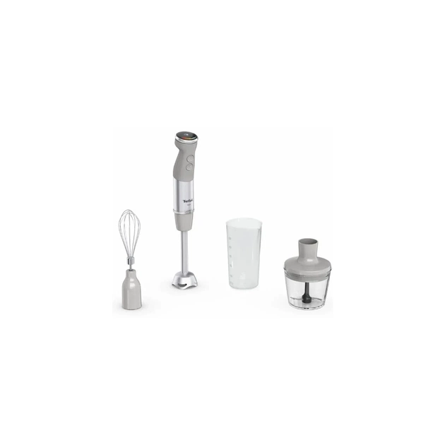 Блендер Tefal HB673B30 - picture 2