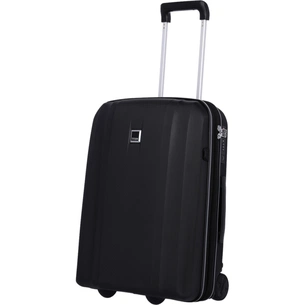 Валіза Titan Xenon 19 Black S exp USB (Ti849403-01) зображення 1