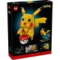 Конструктор LEGO Pokemon Пікачу й покебол (72152) - зменшене зображення 8