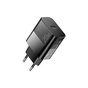 Зарядное устройство Essager USB-C PD20W + cable USB-C to USB-C 60W black (E20JSB1-SYTT1-T) - уменьшенное изображение 2