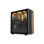 Корпус Be quiet! Pure Base 500DX Black (BGW37) - зменшене зображення 4