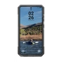 Чохол до мобільного телефона UAG Samsung Galaxy S26 Ultra Trooper with Magnet clear/ash (214516114G31) - зменшене зображення 5