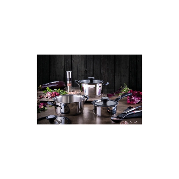 Ківш Tramontina Solar silicone 1.4 л (62121/163) - picture 7