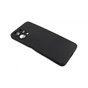 Чохол до мобільного телефона Dengos Carbon Xiaomi Redmi 12 (black) (DG-TPU-CRBN-183) - зменшене зображення 2