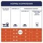 Сухий корм для кішок Club 4 Paws Преміум. Для стерилізованих 300 г (4820083909252) - зменшене зображення 7