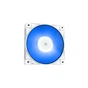 Кулер до корпусу Deepcool FC120 white 3 in 1 - зменшене зображення 3