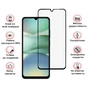 Скло захисне BeCover Xiaomi Redmi A5 4G Black (713418) - зменшене зображення 3