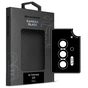 Скло захисне Armorstandart Camera Supreme BI Samsung S25 Black (ARM83218) - зменшене зображення 1