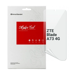 Плівка захисна Armorstandart ZTE Blade A73 4G (ARM70661) зображення 1