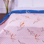 Покривало MirSon Color Fun Line №7122 Kamica 150х210 (2200006074953) - зменшене зображення 5