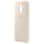 Чохол до мобільного телефона Samsung J8 2018/EF-PJ810CFEGRU - Dual Layer Cover (Gold) (EF-PJ810CFEGRU) - зменшене зображення 7