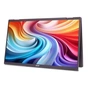 Монітор Acer Dual Portable PD163Qbmiuux (UM.ZP3EE.008) - зменшене зображення 4