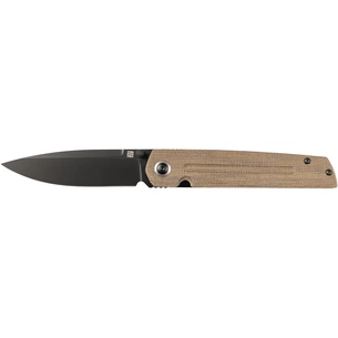 Ніж Artisan Sirius S35VN Black Blade Od Green (2798.04.32) зображення 1