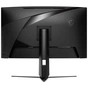 Монітор MSI MAG 32CQ6PF - зменшене зображення 4