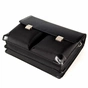 Сумка для ноутбука Fouquet 15.4" NBC-1001B BLACK - зменшене зображення 3