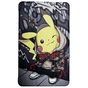 Чохол до планшета BeCover Smart Case Samsung Tab A9 SM-X115 8.7" Pikachu (711272) - зменшене зображення 1