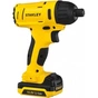 Гайковерт Stanley SCI12S2 10.8V, 110Нм, Li-Ion, 2 АКБ, сумка - зменшене зображення 2