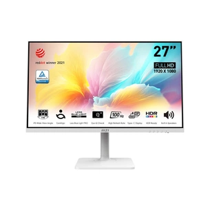 Монітор MSI MODERN MD2712PW зображення 1