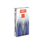 Ручка гелева Unimax Top Tek Gel, зелена (UX-133-04) - зменшене зображення 3