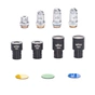 Мікроскоп Sigeta MB-202 40x-1600x LED Bino (65218) - зменшене зображення 8