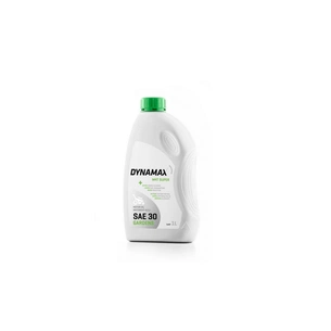 Моторна олива DYNAMAX M4T SUPER GARDEN SAE 30 1л (500713) зображення 1