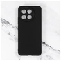 Чохол до мобільного телефона BeCover Tecno Spark 30 Pro (KL7) Black (713137) - зменшене зображення 3