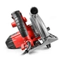 Дискова пила Stark CS 190 Profi (180020050) - зменшене зображення 3