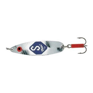 Блешня Mepps Syclops S Light 9см 15гр №3 Silver (SLIGHT3/15) зображення 1