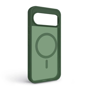 Чохол до мобільного телефона Armorstandart Uniq MagSafe Google Pixel 9 / 9 Pro Dark Green (ARM80913) зображення 1