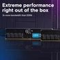 Модуль пам'яті для комп'ютера DDR5 64GB 5600 MHz Micron (CT64G56C46U5) - зменшене зображення 2